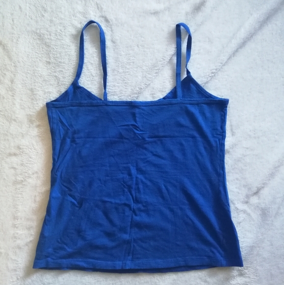 Old Navy Fitted Tank Top - Picture 4 of 4